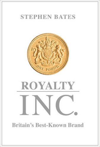 Royalty Inc